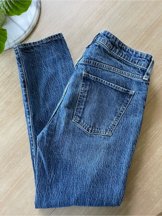 GAP Denim - GAP Women's Universal Slim Boyfriend Jeans